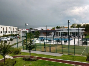 Juriquilla Santa Fe, la Mejor Ubicación