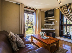 Craigivar Guesthouse