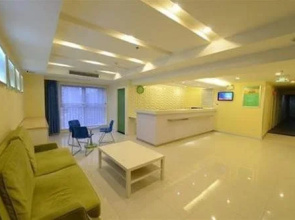 Super 8 Hotel Shenyang Nan Ta