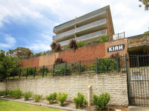 Kiah, Unit 6/53 Victoria Parade