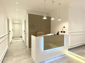 THE ONE - SUN 'n SEA ROOMS