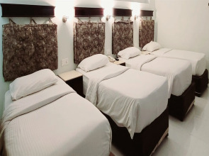 Signature Inn Deira - Free Parking