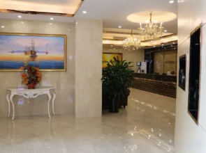 Ka'erdun Boutique Hostel