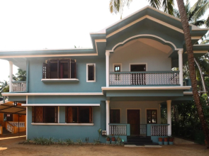 OYO 23076 Home Elegant Studio Majorda