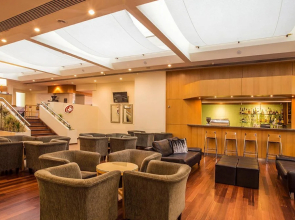 Crowne Plaza Perth by IHG