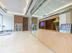 Silka Seaview Hotel