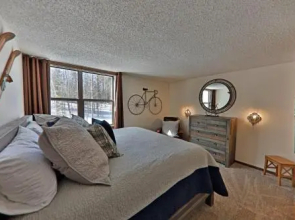 Snowblaze A14 2 Bedrooms 2 Bathrooms Condo