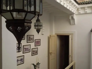 Riad Ethnique Exclusive Private Rental