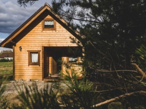Holiday Home, Private Sauna and Jacuzzi