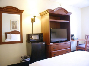 Inns of Virginia - Falls Church