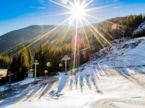 Timber Ridge #401a by Summit County Mountain Retreats
