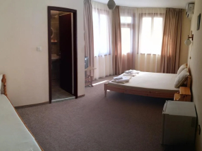 ATM Ahtopol Hotel