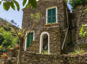 Villa Smith, Terre Marine