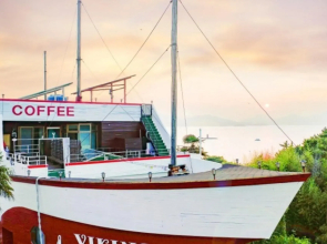 Namhae Viking Pension