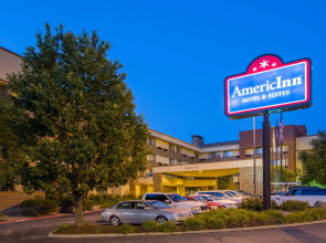 Americinn By Wyndham Austin