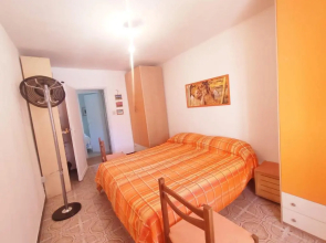 Casa a 50mt a piedi dal mare - Alcamo Marina