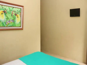 Ijen Resto Banyuwangi Guest House