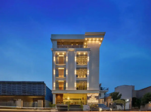 Grand Continent Mysore A Sarovar Portico Affiliate Hotel