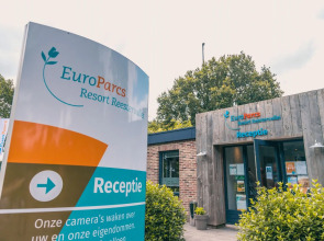 EuroParcs Reestervallei