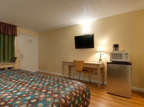 Vagabond Inn Bakersfield South