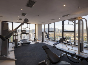 Maple Hotel & Apartment