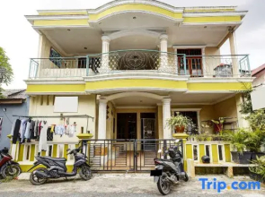 Hotel O Manisee 1 Homestay Syariah