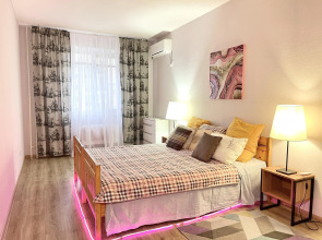 Апартаменты на бульваре 30-летия Победы 15А