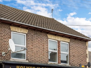 Leighton Buzzard Apartments