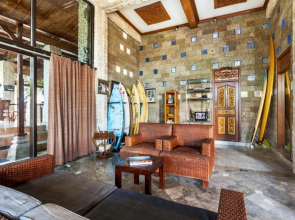Puri Uluwatu Villas