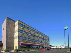 Comfort Inn & Suites Beaver Dam