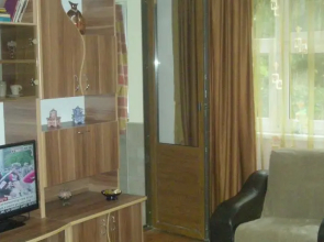 Gloria Apartment