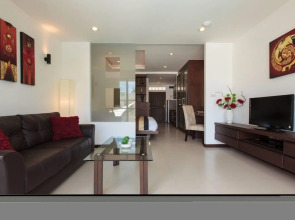 Samui Emerald Condotel