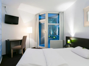 Wald & Golfhotel Lottental