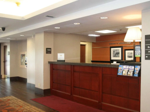 Country Inn & Suites Radisson Toronto Mississauga