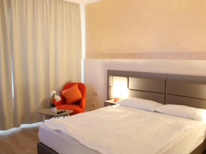 Isar City Hotel