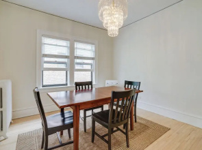 Bright Minneapolis Apartment - 1 Mi to Downtown!