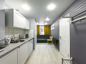 ApartUnit (АпартЮнит) на улице Куйбышева