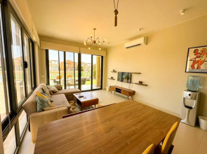Luxury 3 Bedrooms Town House