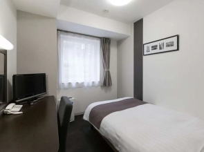 Comfort Hotel Tokyo Kanda