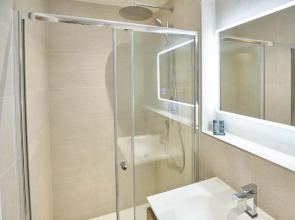 Host Stay Sandcastles Apartment