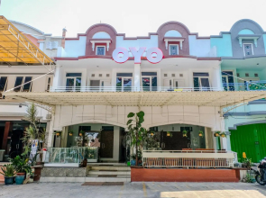 OYO 1507 Mahveen Family Residence