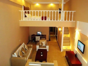 Dizhonghai Sunshine Hotel