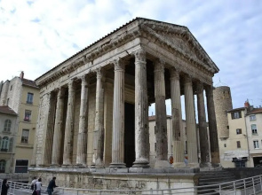 Vienne: appartement au cœur du centre historique