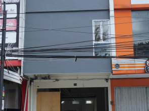 RedDoorz @ Arkana Seturan