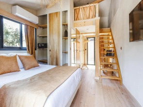 Hotel Domaine de la Mer