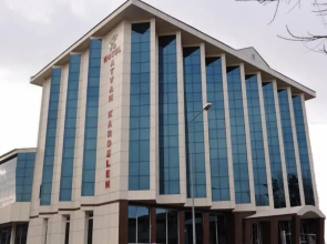 Hotel Tatvan Kardelen