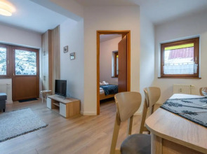WHY NOT Apartament Bogówka 12A/2 obok Skoczni