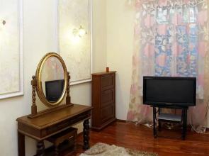 City Center Apartments