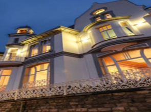 La Villa Balat
