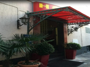Hotel Pellegrino
